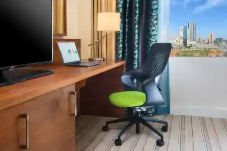 Hilton Garden Inn Ras Al Khaimah - 51