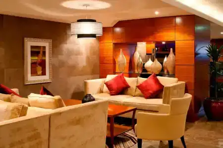 Sheraton Dubai Creek & Towers - 38