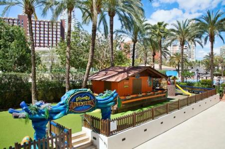 Sol Pelicanos Ocas - 100