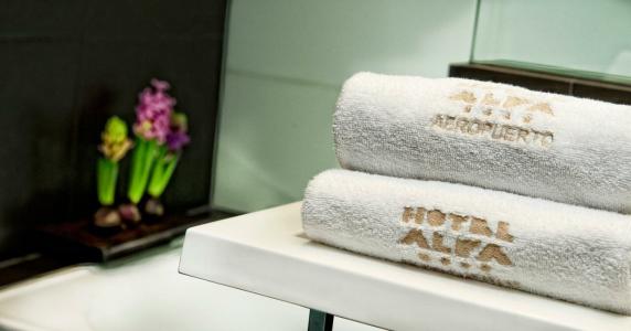 Best Western Plus Alfa Aeropuerto - 19