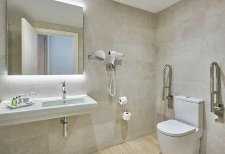 NH Imperial Playa - 47