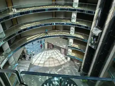 Long Beach Alanya - Ultra All Inclusive - 32