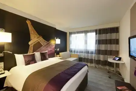 Mercure Paris Centre Tour Eiffel - 2