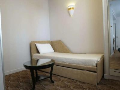 Mercure Paris Opéra Faubourg Montmartre - 34