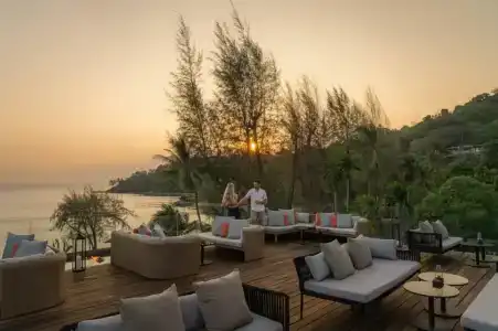 Anantara Layan Phuket Resort - 63
