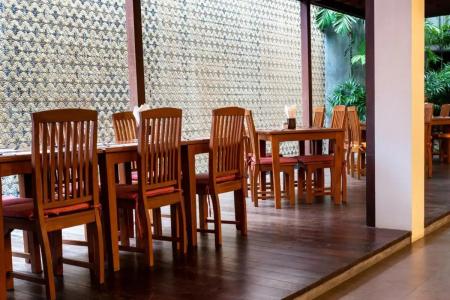 Am Samui Palace - 73