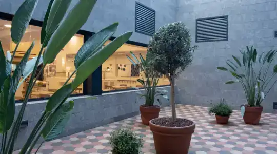 Rosamar Es Blau 4*s - Adults Only - 5