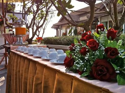 Suvarnabhumi Suite - 30