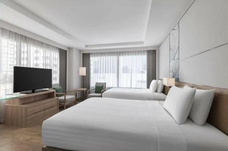 Courtyard by Marriott Bangkok - 96