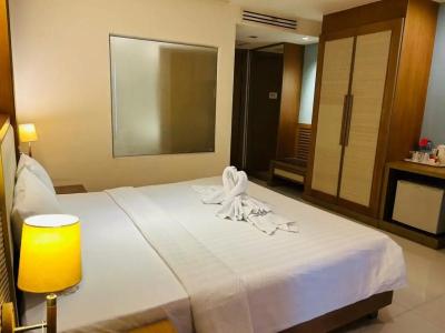 ASHLEE Plaza Patong & Spa - 89