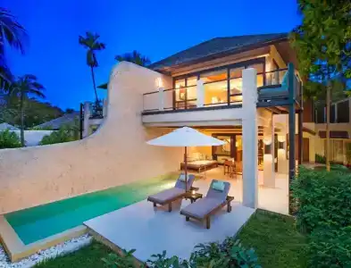 Sheraton Hua Hin Pranburi Villas - 42