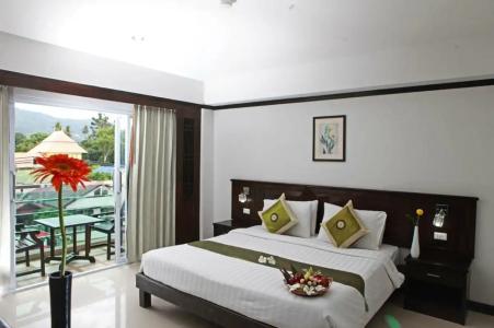 First Residence - SHA Plus - 81