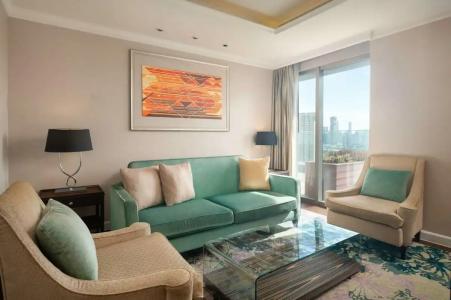 Radisson Blu Plaza Bangkok - 9