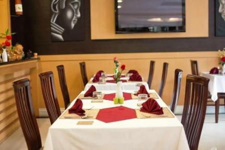 Metro Point Bangkok - 82