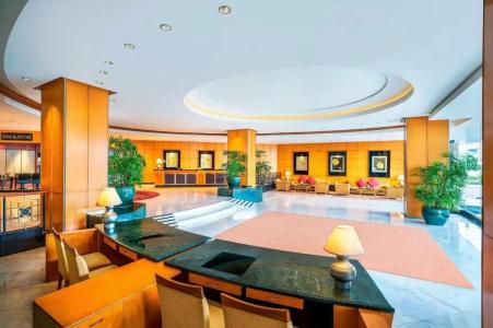 Royal Orchid Sheraton and Towers - 57