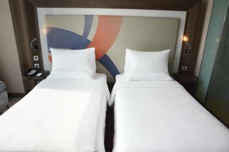 Novotel Bangkok IMPACT - 96