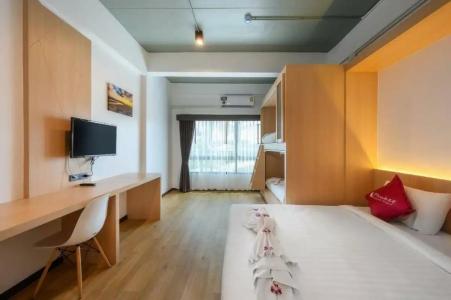 Phuket Airport Place - SHA Plus - 58