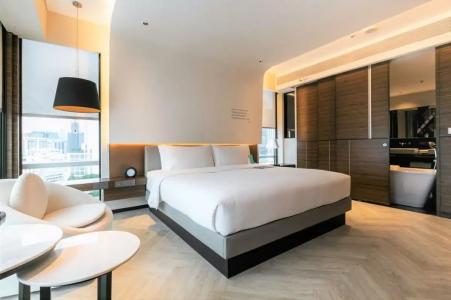 Le Meridien Bangkok - 98