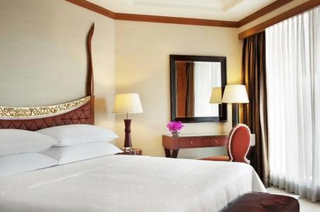 Royal Orchid Sheraton and Towers - 77