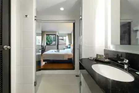 Novotel Phuket Vintage Park Resort - 17