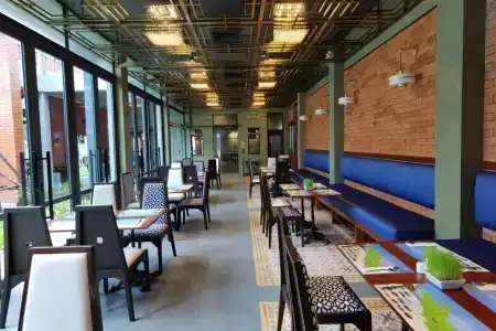 R-Mar Resort and Spa - SHA Plus - 70