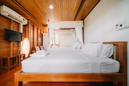 Sukhothai Garden - 77