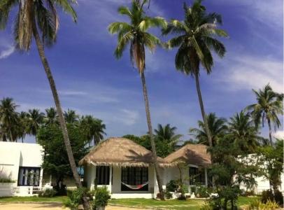 Laemsing Whitehouse Resort - 51