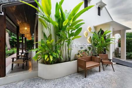 Ratchapruek Lanna Boutique - SHA Plus - 7