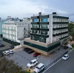 Best Western Maison B - 26