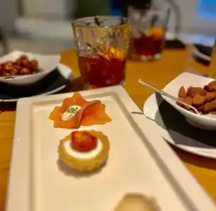 Alli Due Buoi Rossi - 44