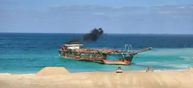 Wyndham Garden Ajman Corniche - 65