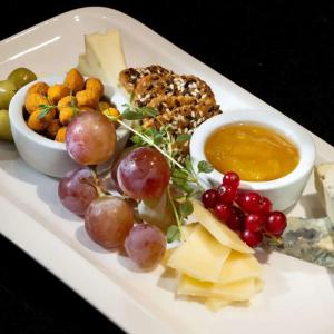 Park Inn by Radisson Central Tallinn - 88