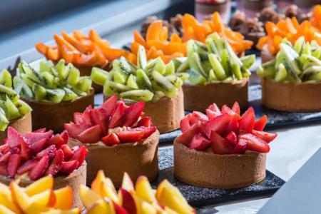 I Resort Beach & Spa - 25