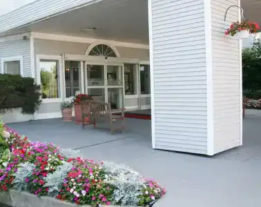 Hampton Inn Burlington - Colchester - 6