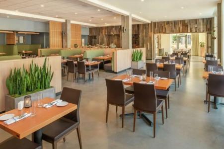 Hilton Vancouver Washington - 58