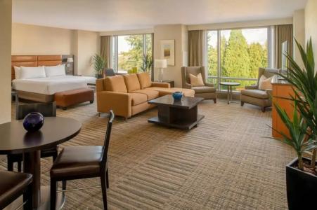 Hilton Vancouver Washington - 86