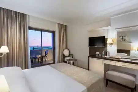 Aydinbey King's Palace & Spa - Ultra All Inclusive - 99