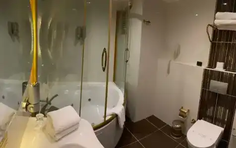 Black Bird Thermal & SPA - 60