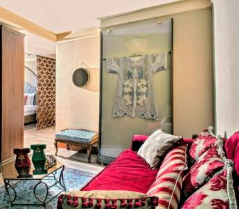 Romance Istanbul Boutique Class - 79