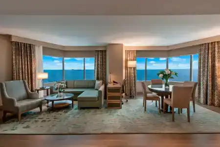 Renaissance Polat Istanbul - 31