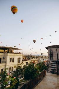 Goreme Valley Cave House - 50
