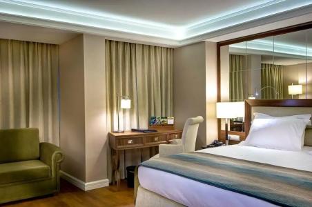 Marigold Thermal & Spa Bursa - 52