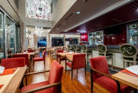 Ramada by Wyndham Ankara - 96