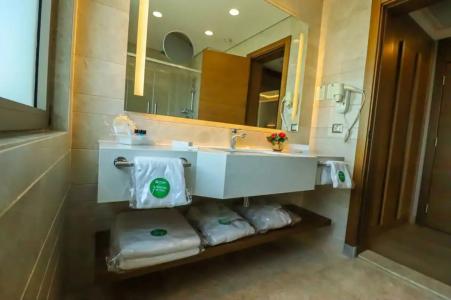 Holiday Inn Bursa - City Centre, an IHG - 42