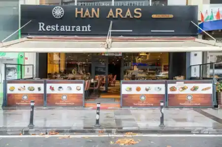 Grand Aras & Suites - 28