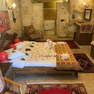 Ürgüp Inn Cave - 28