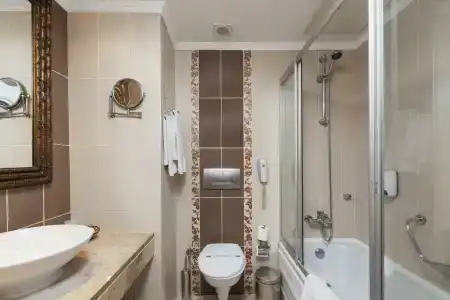 Sultan of Side - All Inclusive - 39