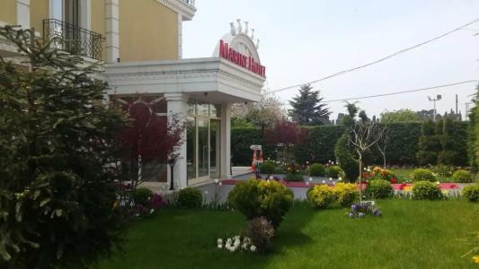 Pendik Marine - 14