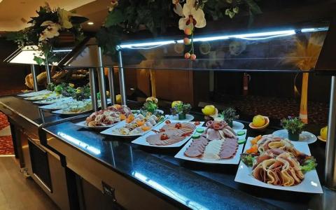 Radisson President Old Town Istanbul - 64