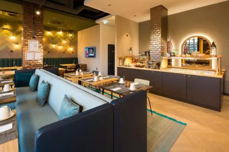 Indigo Dresden - Wettiner Platz, an IHG - 57